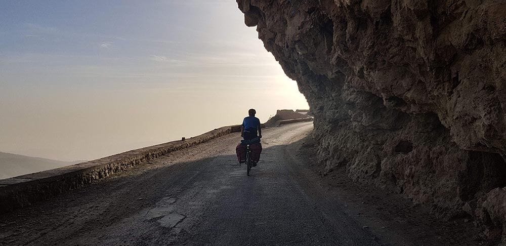 Jak przygotować rower na wyprawę? Jak przygotować rower do sezonu?