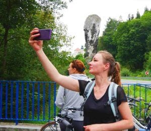Ojcow-na-rowerze-BikeTrip