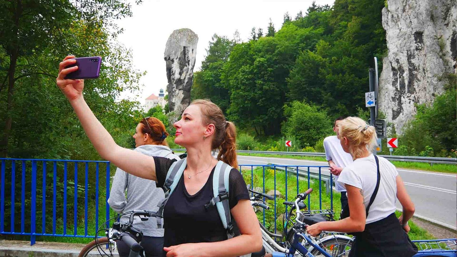 BikeTrip-wycieczka-rowerowa-ojcow