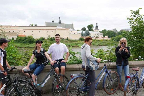 wycieczki-rowerowe-po-krakowie-BikeTrip-tyniec-12