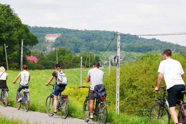 wycieczki-rowerowe-po-krakowie-BikeTrip-tyniec-26