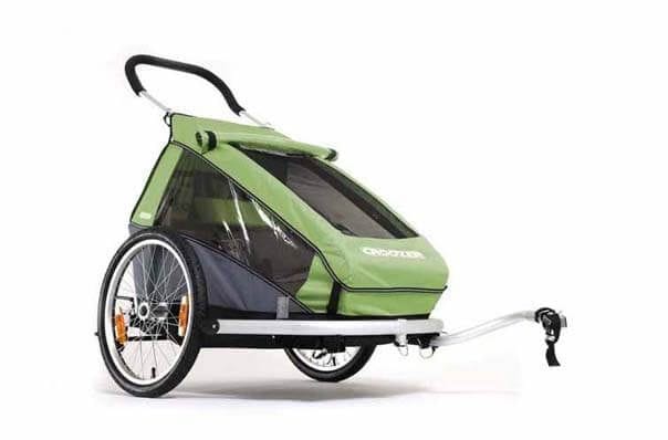 wypozycz-przyczepke-rowerowa-dla-dzieci-krakow