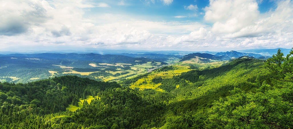 Pieniny