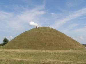 Krakus Mound