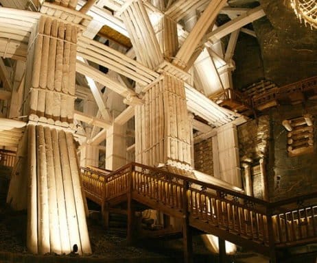 Wieliczka