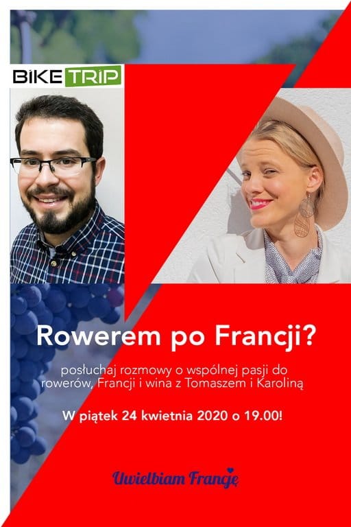 Zapowiedz Live 24 kwietnia