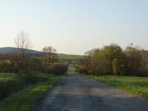 beskid-droga