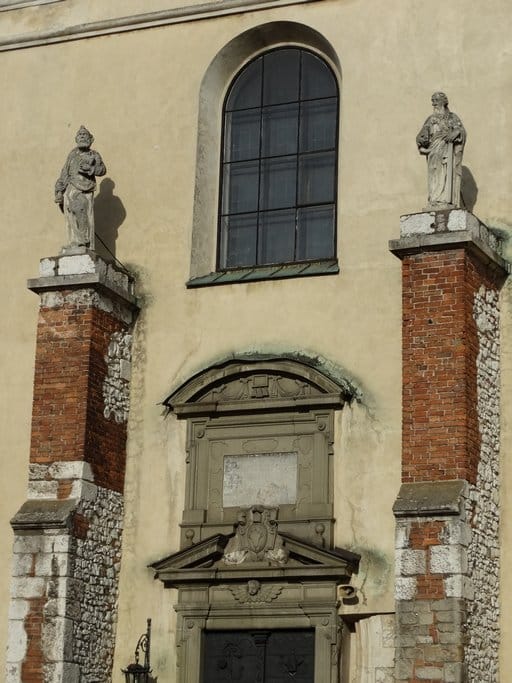 Tyniec - Twoje ustronie