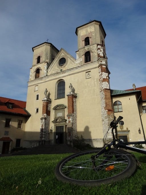 Tyniec - Twoje ustronie