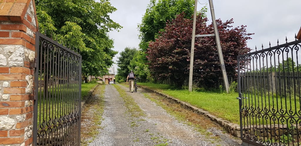 Piknik Winny – na wino w Jurę