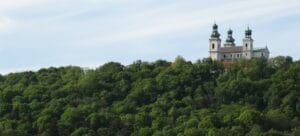 Winnica Srebrna Góra