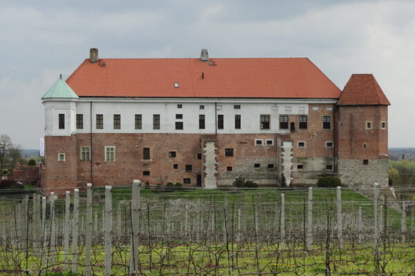 zamek-sandomierz-winnica