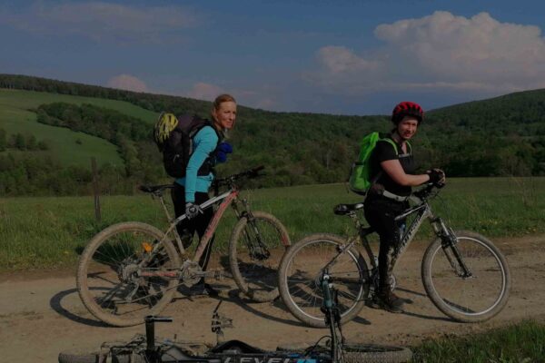 BESKID_NISKI_NA_ROWERZE