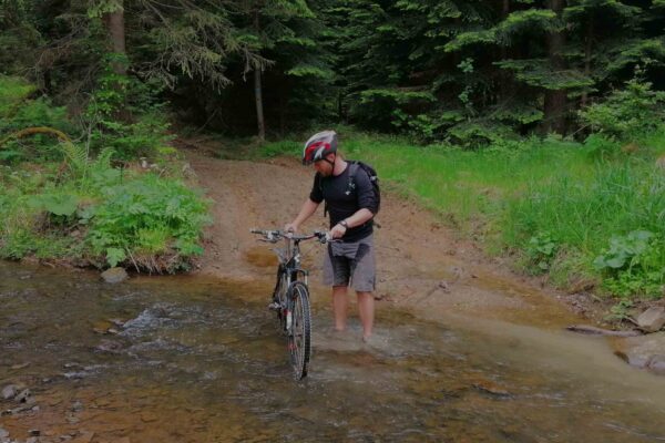 BESKID_NISKI_NA_ROWERZE_VELO_ŁEMKO