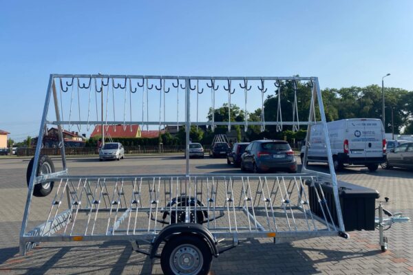 PRZYCZEPA DO TRANSPORTU ROWERÓW 1 (1)