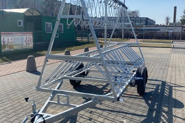 PRZYCZEPA DO TRANSPORTU ROWERÓW 2 (1)