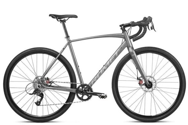Rent a gravel bike