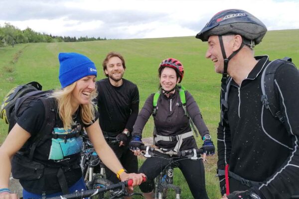 low beskid cycling holiday BikeTrip 1