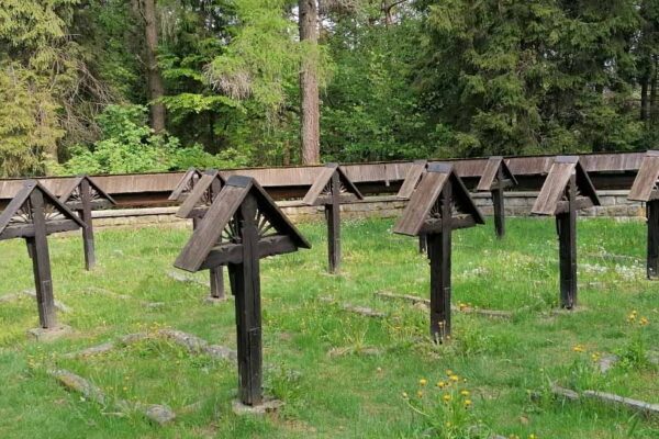 low beskid cycling holiday BikeTrip 10