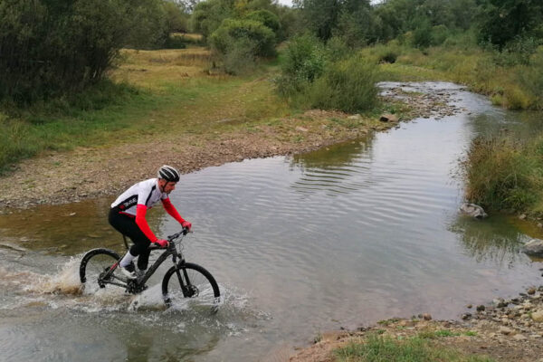 low beskid cycling holiday BikeTrip 15