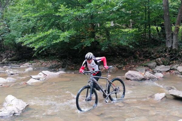 low beskid cycling holiday BikeTrip 16