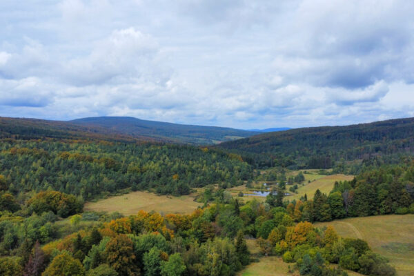 low beskid cycling holiday BikeTrip 19