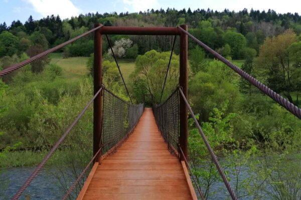 low beskid cycling holiday BikeTrip 2