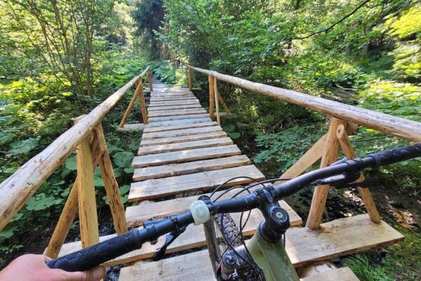 low beskid cycling holiday BikeTrip 5