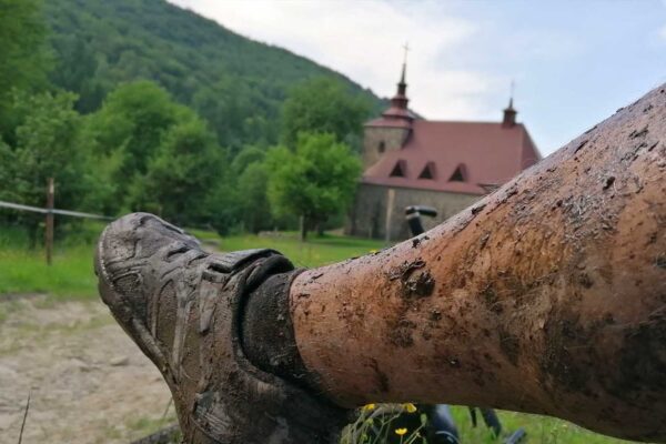 low beskid cycling holiday BikeTrip 6