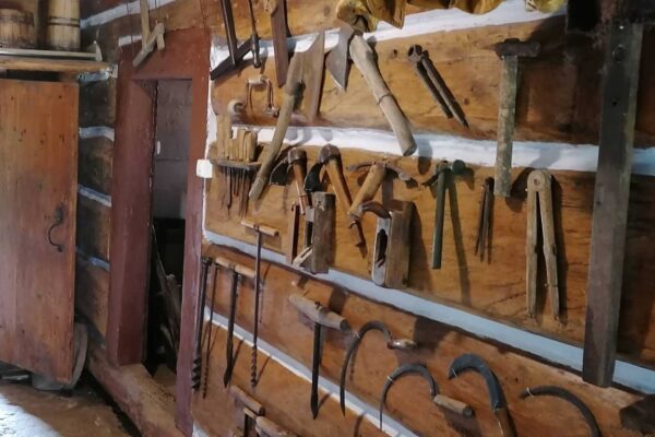 low beskid cycling holiday BikeTrip 7