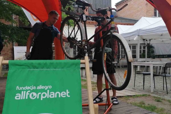 mobilny serwis rowerowy 1