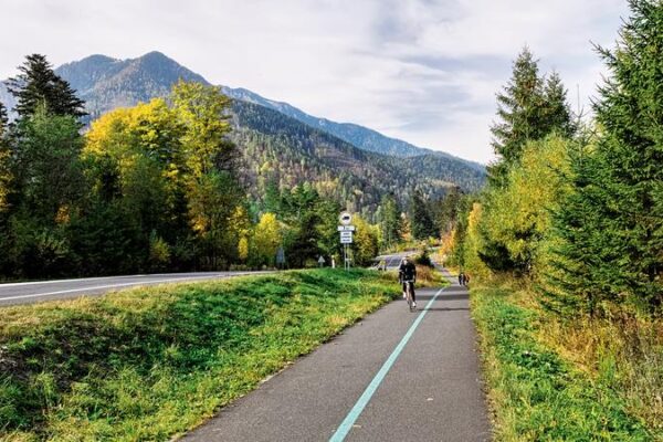 tatra cycling holidays 12