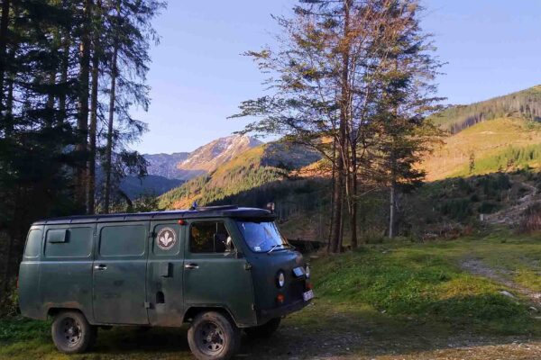 tatra cycling holidays 19