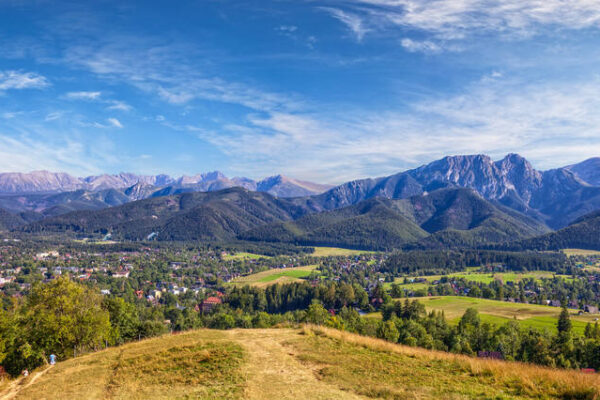 tatra cycling holidays 2