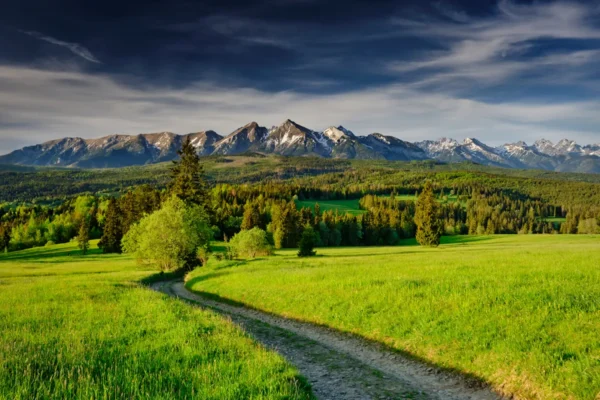 tatra cycling holidays 6