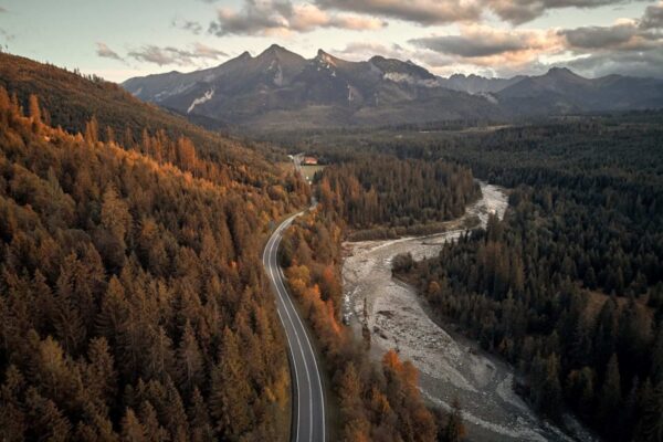 tatra cycling holidays 8