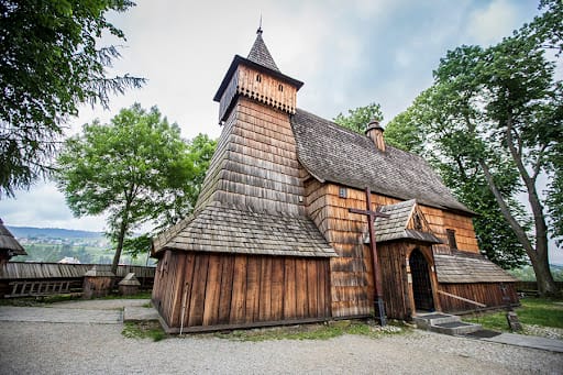 velo czorsztyn bike tour 10