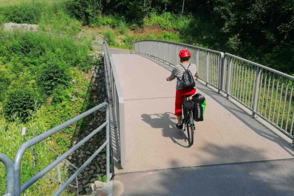 velo czorsztyn bike tour 2