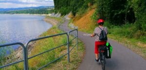 Cycling Holidays Poland