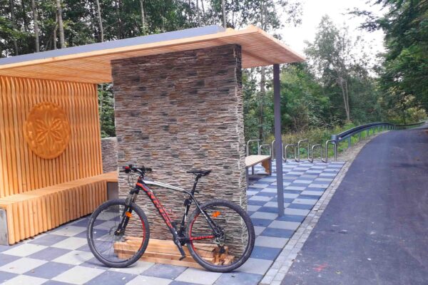 velo czorsztyn bike tour 4