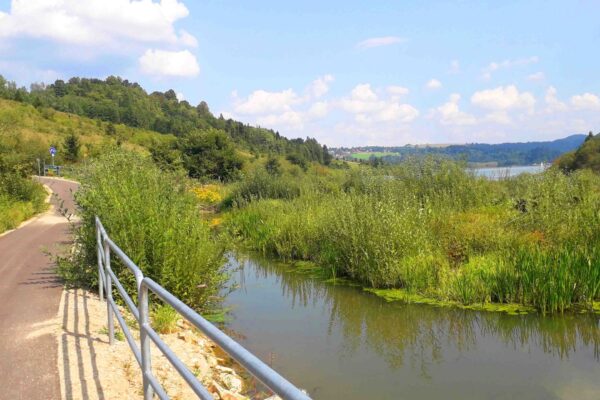 velo czorsztyn bike tour 5