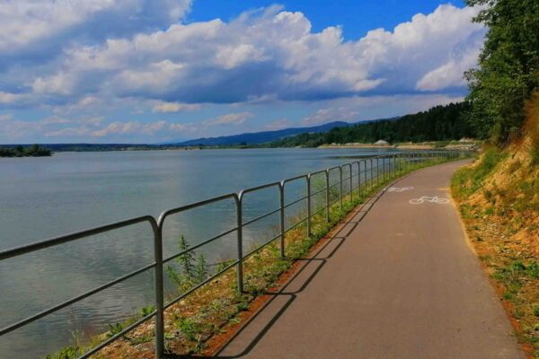 velo czorsztyn bike tour 6