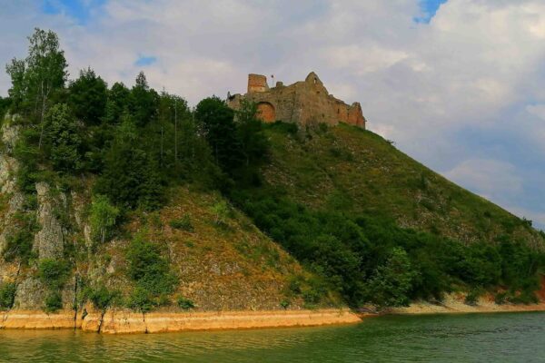 velo czorsztyn bike tour 8