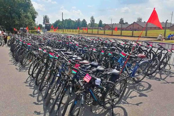 mobilna wypozyczalnia rowerow